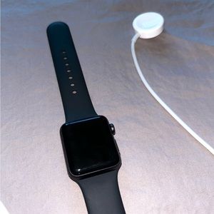 Apple Watch Series 3, 38 mm